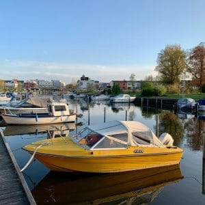 Boats