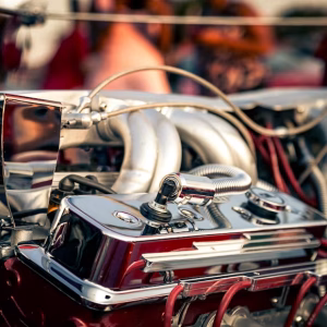 Engine Report (Boats)