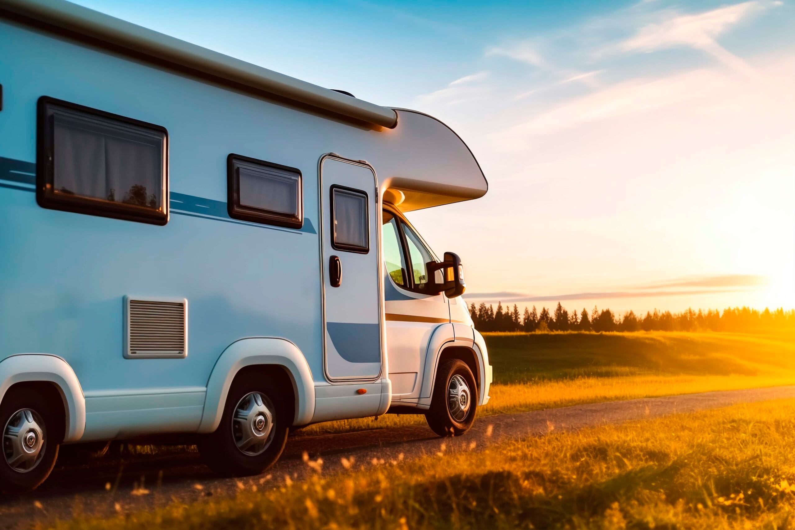 Motorhomes